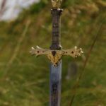 Swords Around the World - Iron Steel Weapons