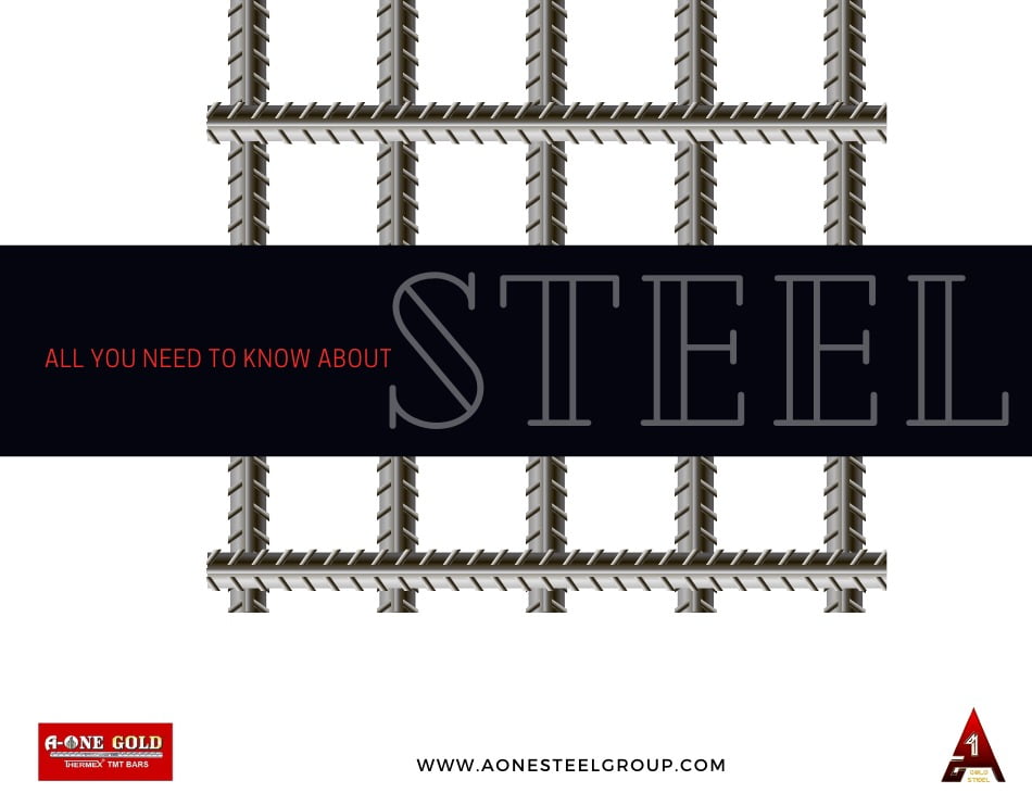 steel manufacturers