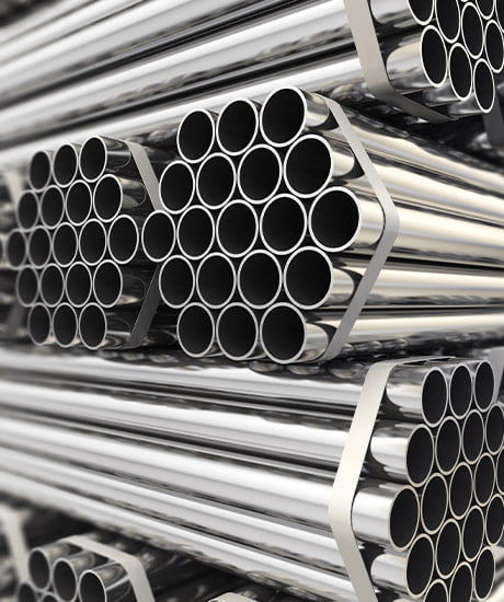 Galvanized Pipes & Tubes