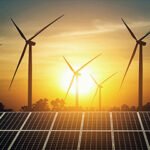 Energy, Power, Wind Solar