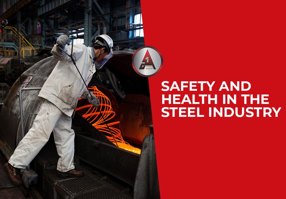 Steel Manufacturers in Bangalore